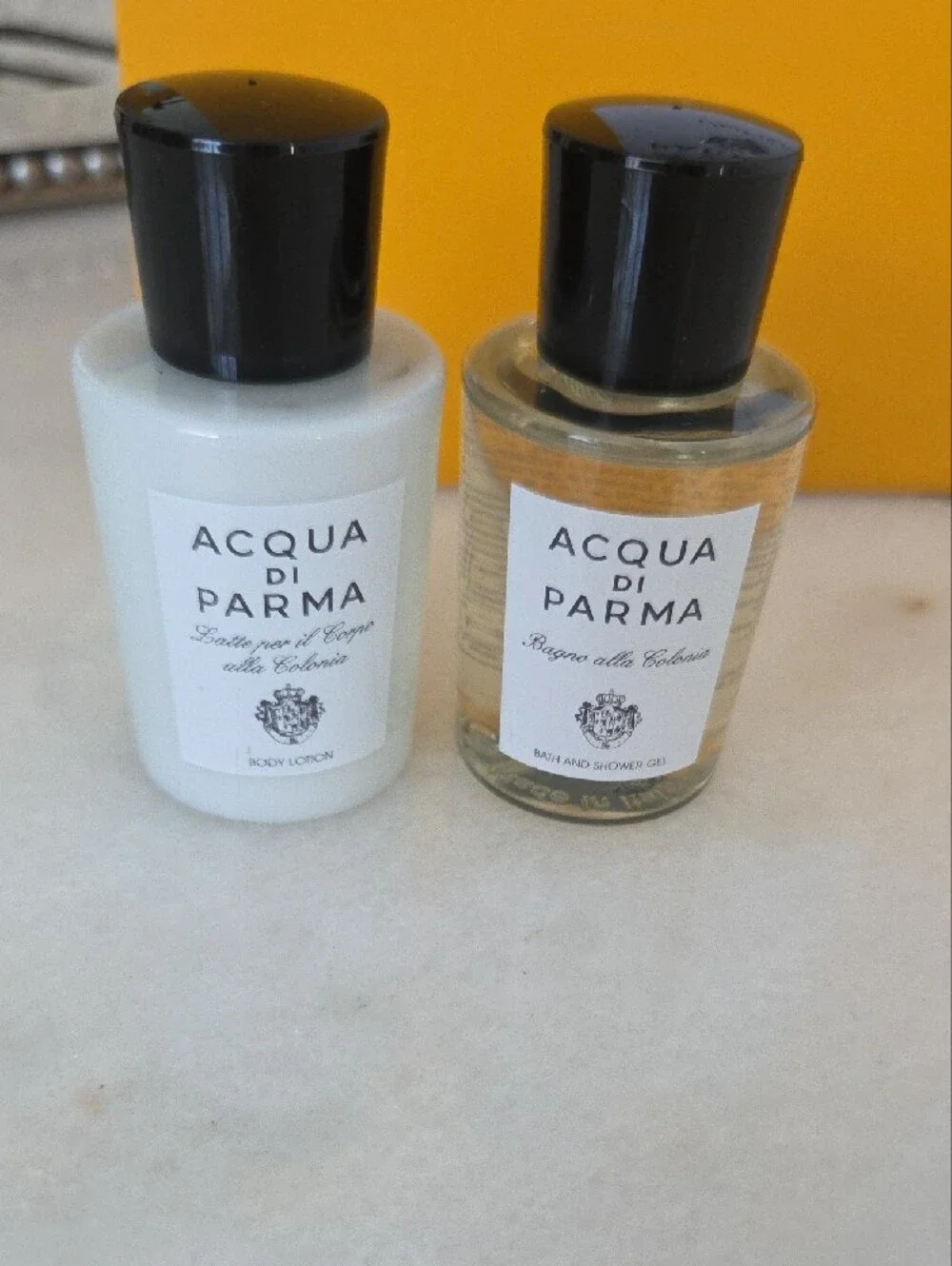 Acqua Di Parma acqua di